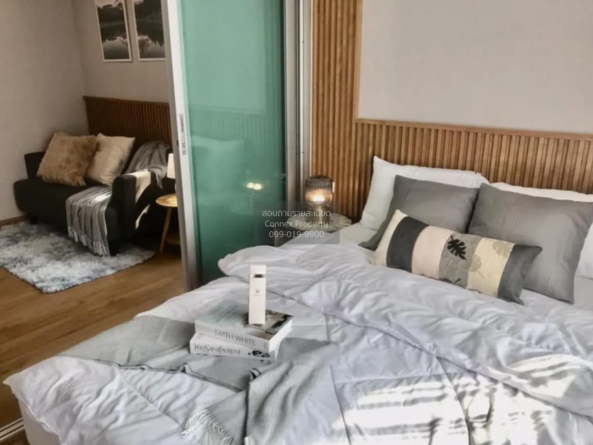 For Sale Condo , Plum Condo Ramkhamhaeng Station , ARL-Ramkhamhae 3