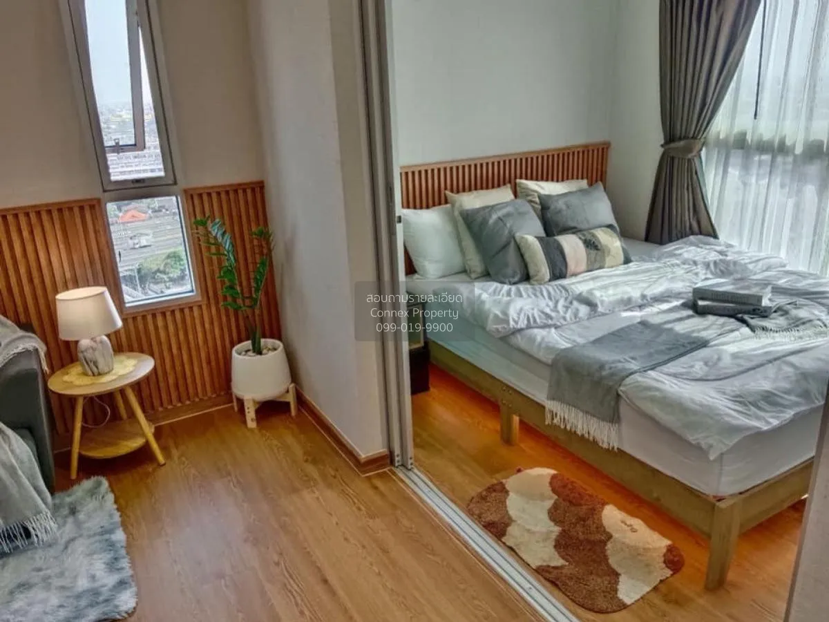 For Sale Condo , Plum Condo Ramkhamhaeng Station , ARL-Ramkhamhae 4