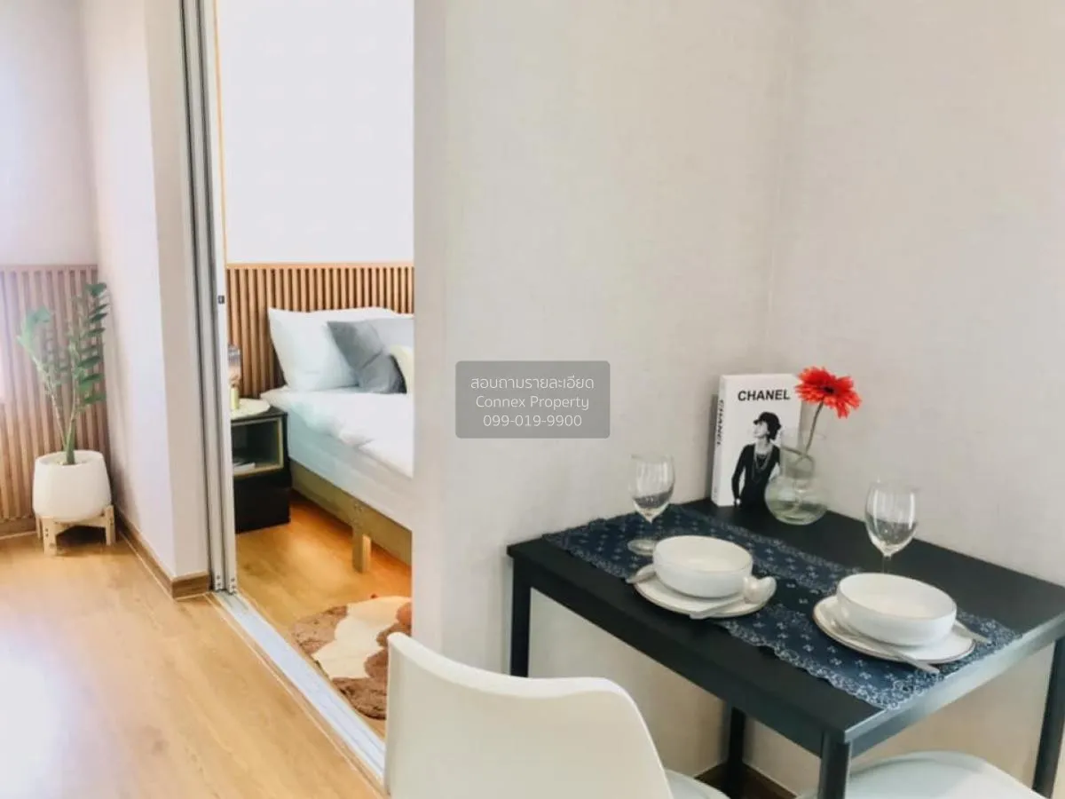 For Sale Condo , Plum Condo Ramkhamhaeng Station , ARL-Ramkhamhae