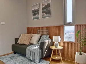 For Sale Condo , Plum Condo Ramkhamhaeng Station , ARL-Ramkhamhaeng , Suan Luang , Suan Luang , Bangkok , CX-92250