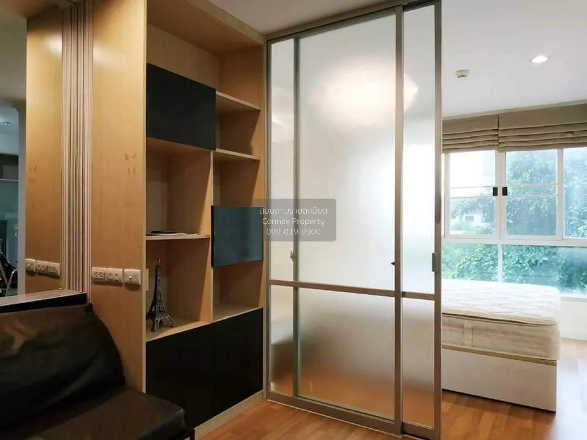 เช่าคอนโด  ลุมพินี เพลส พระราม 4 - กล้วยน้ำไท BTS-พระโขนง พระโขนง 2