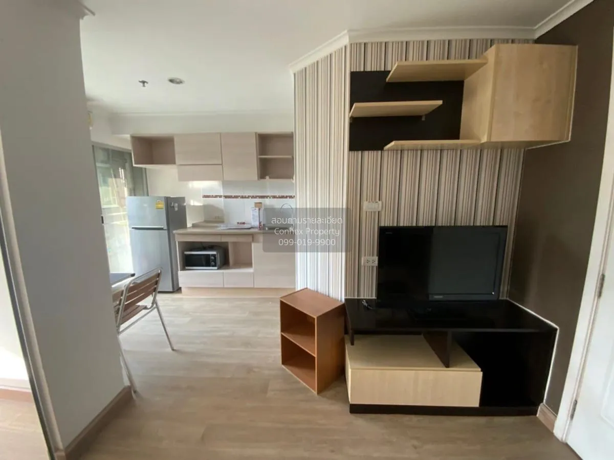 เช่าคอนโด  ลุมพินี เพลส พระราม 4 - กล้วยน้ำไท BTS-พระโขนง พระโขนง 3