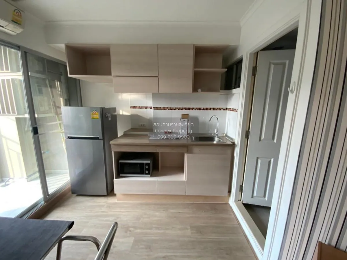 เช่าคอนโด  ลุมพินี เพลส พระราม 4 - กล้วยน้ำไท BTS-พระโขนง พระโขนง 4