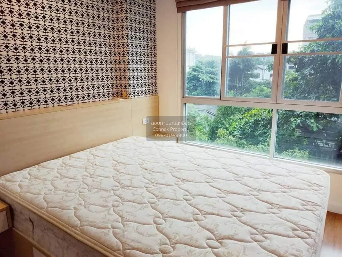 เช่าคอนโด  ลุมพินี เพลส พระราม 4 - กล้วยน้ำไท BTS-พระโขนง พระโขนง