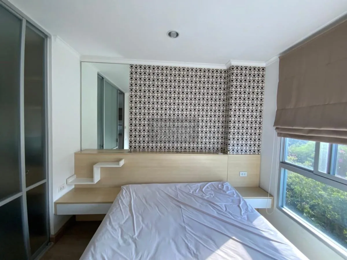 เช่าคอนโด  ลุมพินี เพลส พระราม 4 - กล้วยน้ำไท BTS-พระโขนง พระโขนง