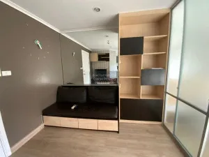 เช่าคอนโด  ลุมพินี เพลส พระราม 4 - กล้วยน้ำไท BTS-พระโขนง พระโขนง เขต คลองเตย กรุงเทพ CX-92251