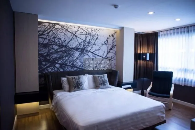 ขายคอนโด  เดอะ โคลเวอร์ ทองหล่อ BTS-ทองหล่อ คลองตันเหนือ เขต วัฒน