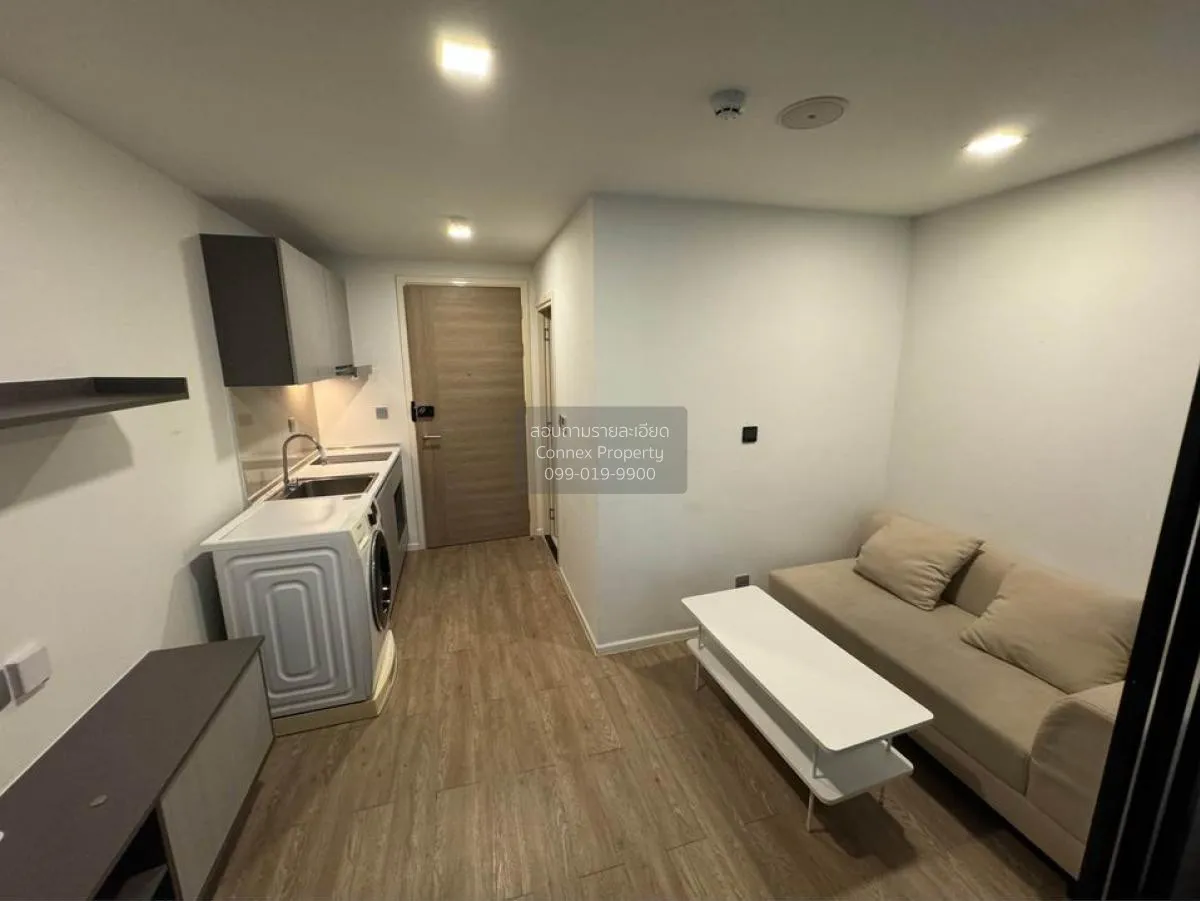 For Rent Condo , Atmoz Ladprao 15 , MRT-Lat Phrao , Chomphon , Ch 2