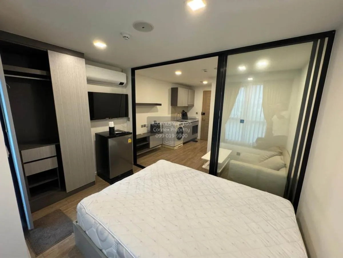 For Rent Condo , Atmoz Ladprao 15 , MRT-Lat Phrao , Chomphon , Ch 4