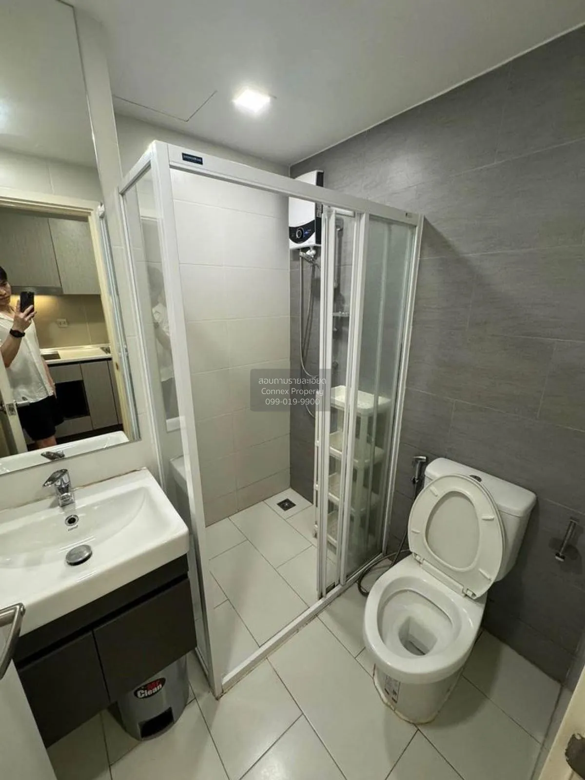 For Rent Condo , Atmoz Ladprao 15 , MRT-Lat Phrao , Chomphon , Ch