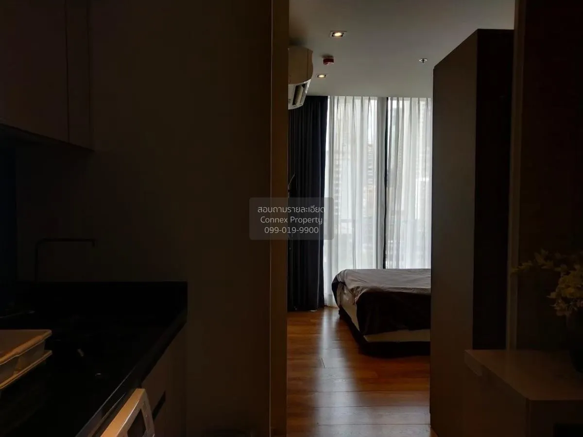 เช่าคอนโด  พาร์ค ออริจิ้น พร้อมพงษ์ BTS-พร้อมพงษ์ คลองตัน เขต คลอ