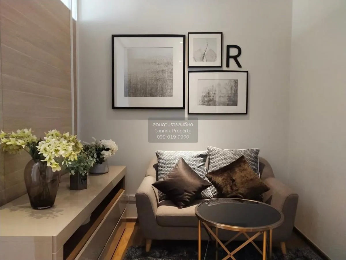 เช่าคอนโด  พาร์ค ออริจิ้น พร้อมพงษ์ BTS-พร้อมพงษ์ คลองตัน เขต คลอ 2