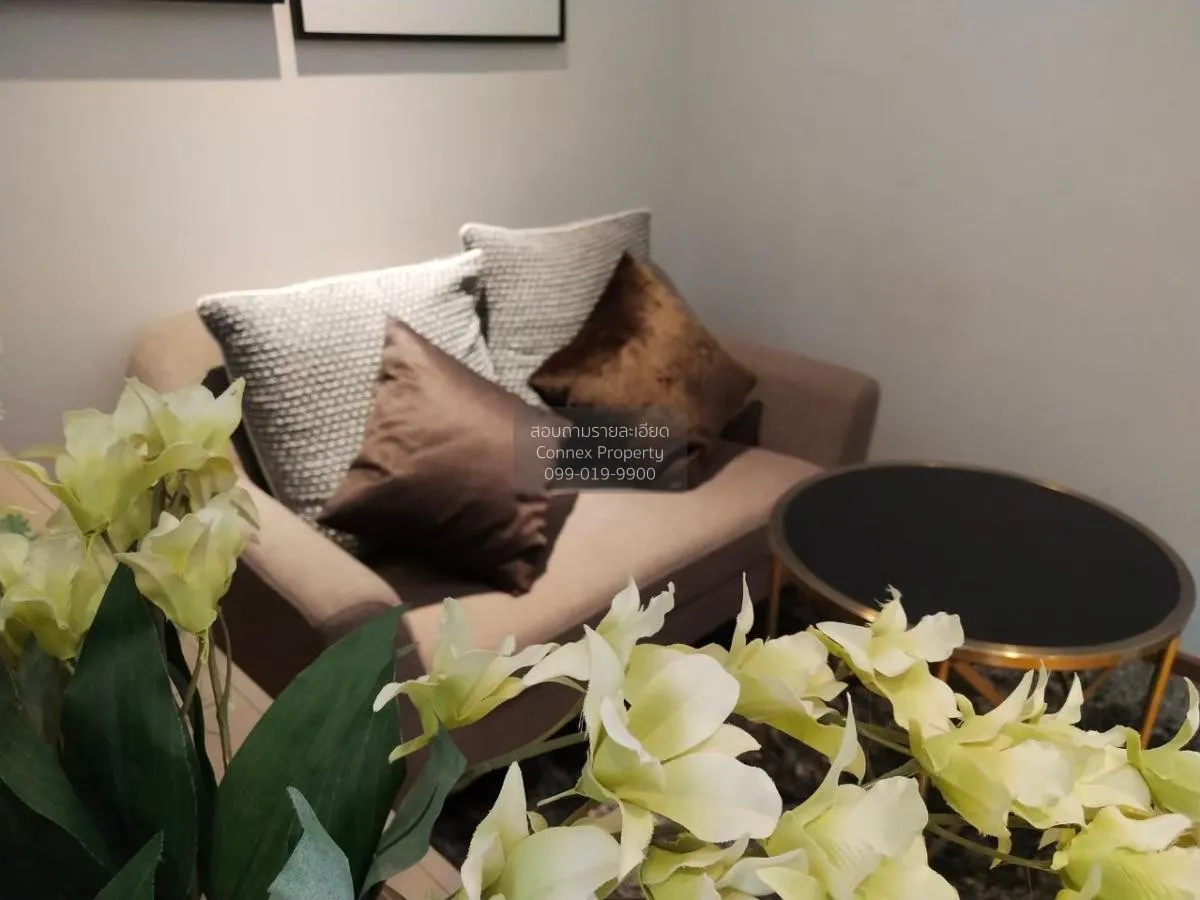 เช่าคอนโด  พาร์ค ออริจิ้น พร้อมพงษ์ BTS-พร้อมพงษ์ คลองตัน เขต คลอ 3