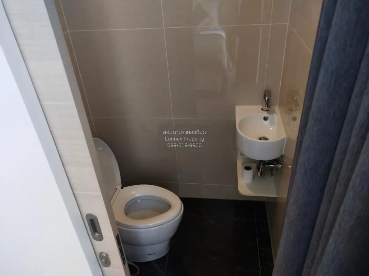 เช่าคอนโด  พาร์ค ออริจิ้น พร้อมพงษ์ BTS-พร้อมพงษ์ คลองตัน เขต คลอ