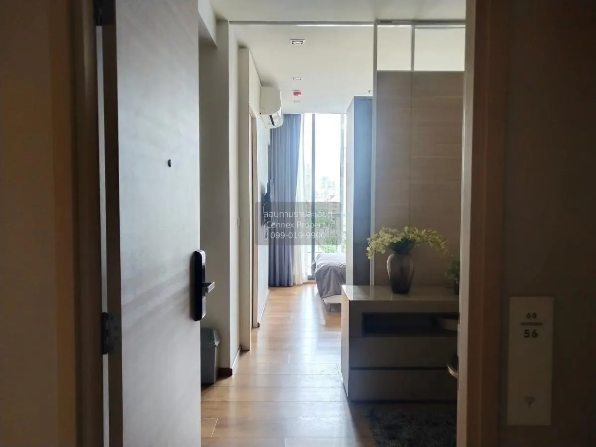 เช่าคอนโด  พาร์ค ออริจิ้น พร้อมพงษ์ BTS-พร้อมพงษ์ คลองตัน เขต คลอ