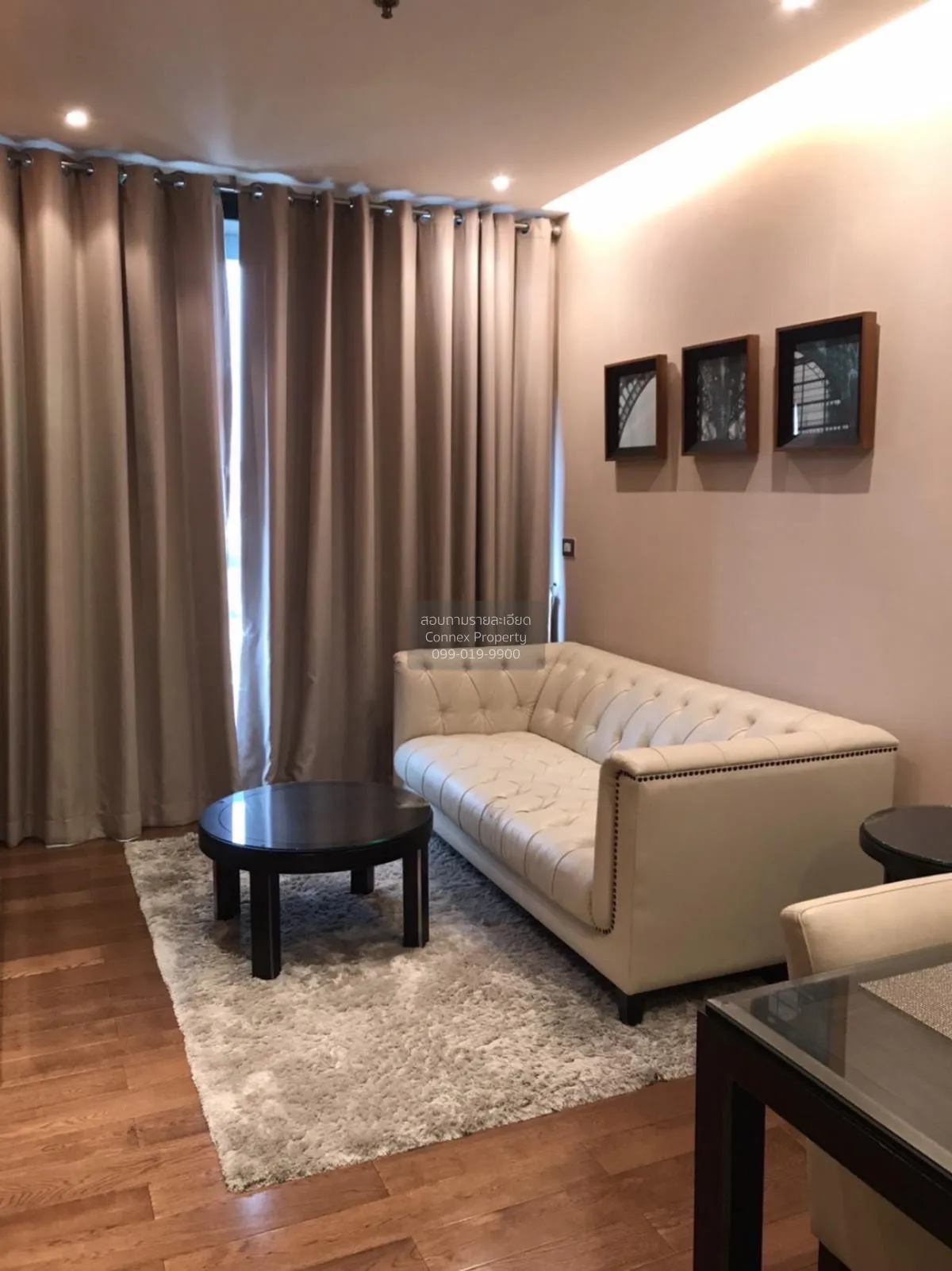 เช่าคอนโด  ดิ แอดเดรส สุขุมวิท 28 BTS-พร้อมพงษ์ คลองตัน เขต คลองเ 2