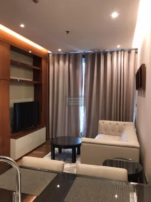 เช่าคอนโด  ดิ แอดเดรส สุขุมวิท 28 BTS-พร้อมพงษ์ คลองตัน เขต คลองเตย กรุงเทพ CX-92258