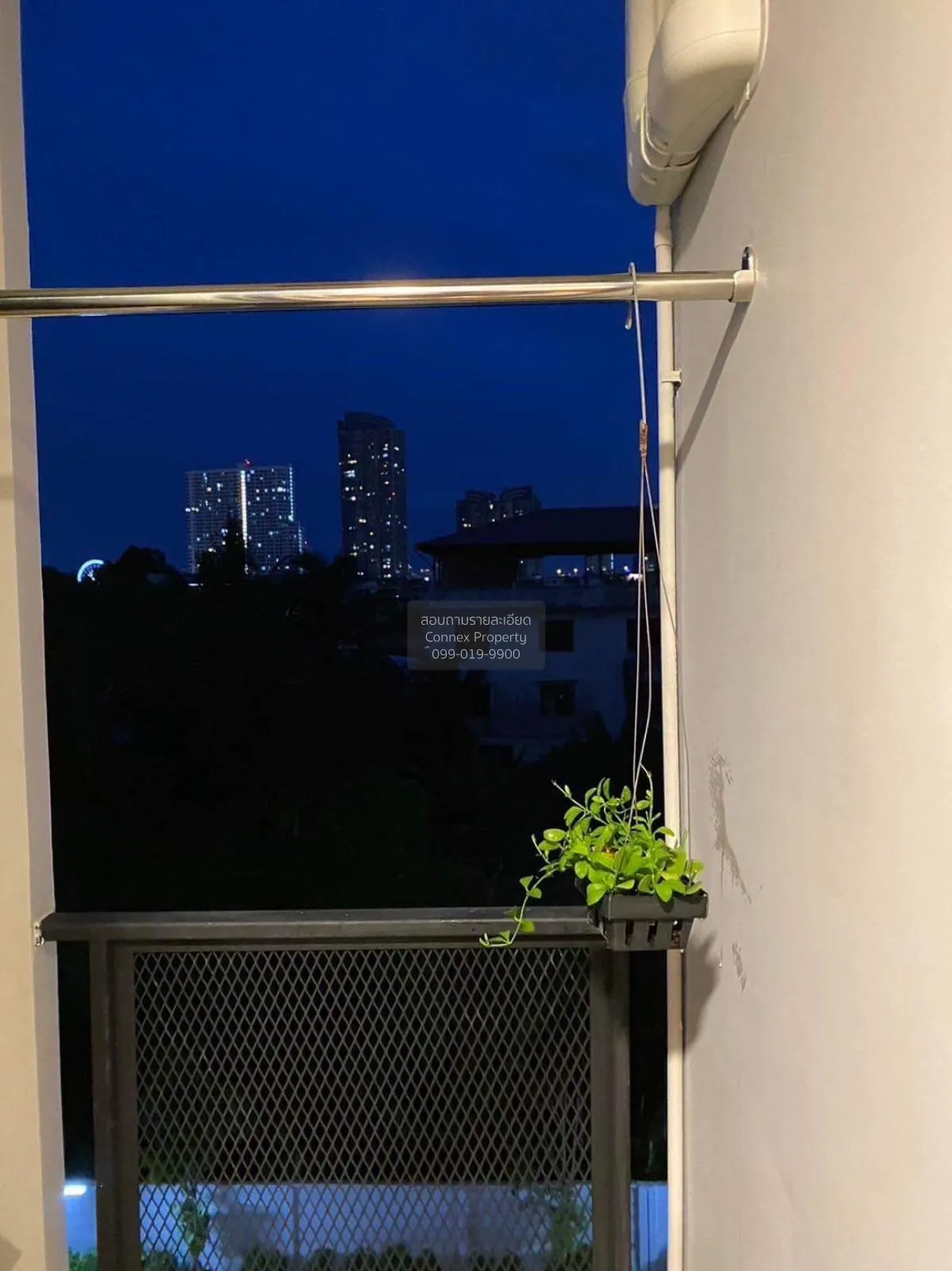 For Rent Condo , FLEXI Sathon-Charoen Nakhon , BTS-Krung Thon Bur