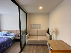 For Rent Condo , FLEXI Sathon-Charoen Nakhon , BTS-Krung Thon Buri , Bang Lamphu Lang , Khlong San , Bangkok , CX-92260