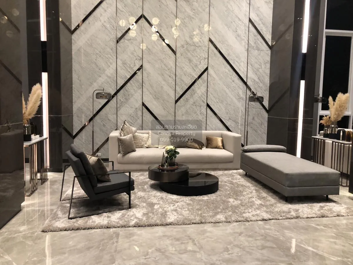 เช่าคอนโด  ศุภาลัย เวอเรนด้า รามคำแหง หัวหมาก เขต บางกะปิ กรุงเทพ