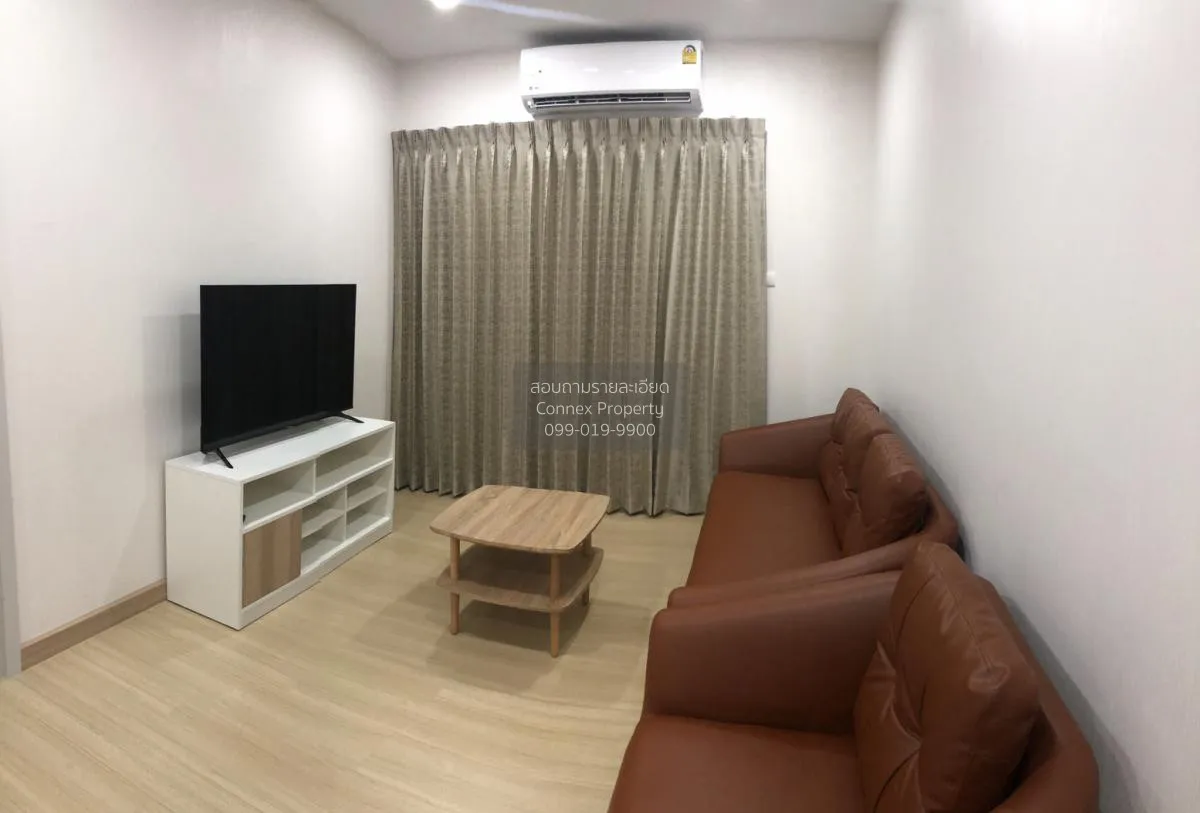 เช่าคอนโด  ศุภาลัย เวอเรนด้า รามคำแหง หัวหมาก เขต บางกะปิ กรุงเทพ 1