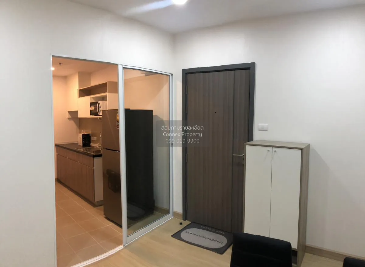 เช่าคอนโด  ศุภาลัย เวอเรนด้า รามคำแหง หัวหมาก เขต บางกะปิ กรุงเทพ 3