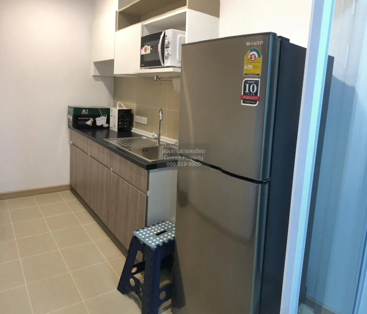 เช่าคอนโด  ศุภาลัย เวอเรนด้า รามคำแหง หัวหมาก เขต บางกะปิ กรุงเทพ 4