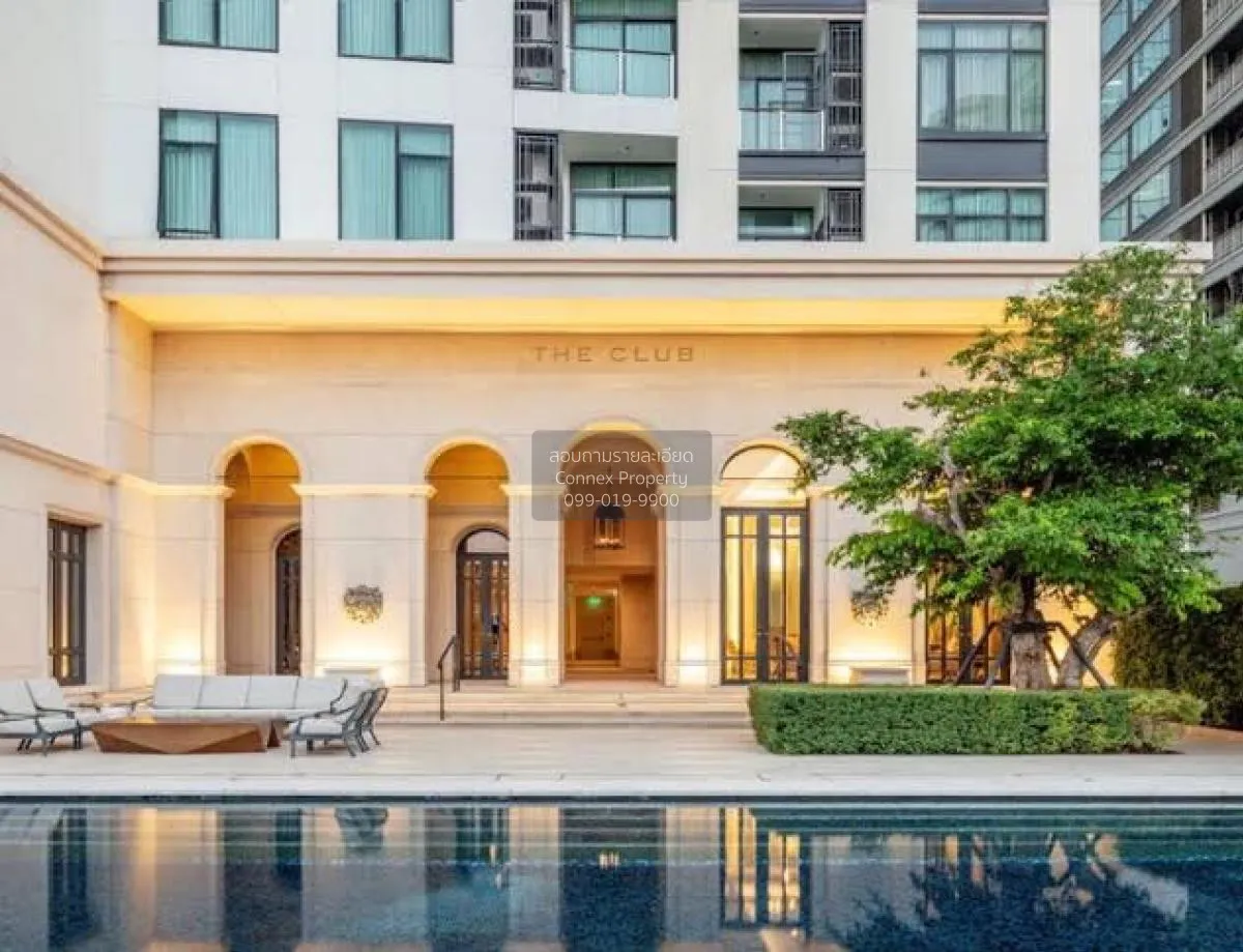 เช่าคอนโด  เดอะ ดิโพลแมท 39 BTS-พร้อมพงษ์ คลองตันเหนือ เขต วัฒนา 