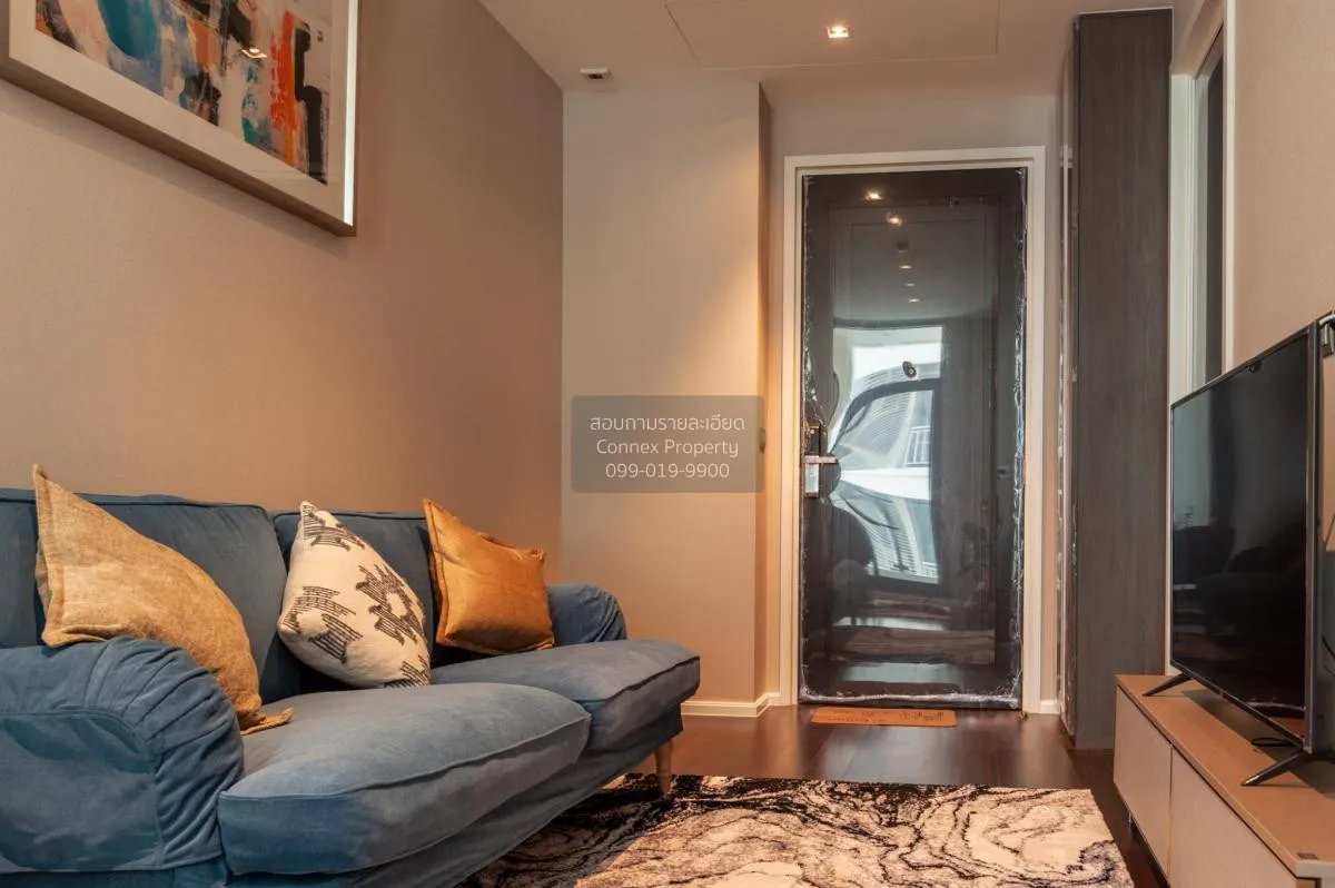 เช่าคอนโด  เดอะ ดิโพลแมท 39 BTS-พร้อมพงษ์ คลองตันเหนือ เขต วัฒนา  1