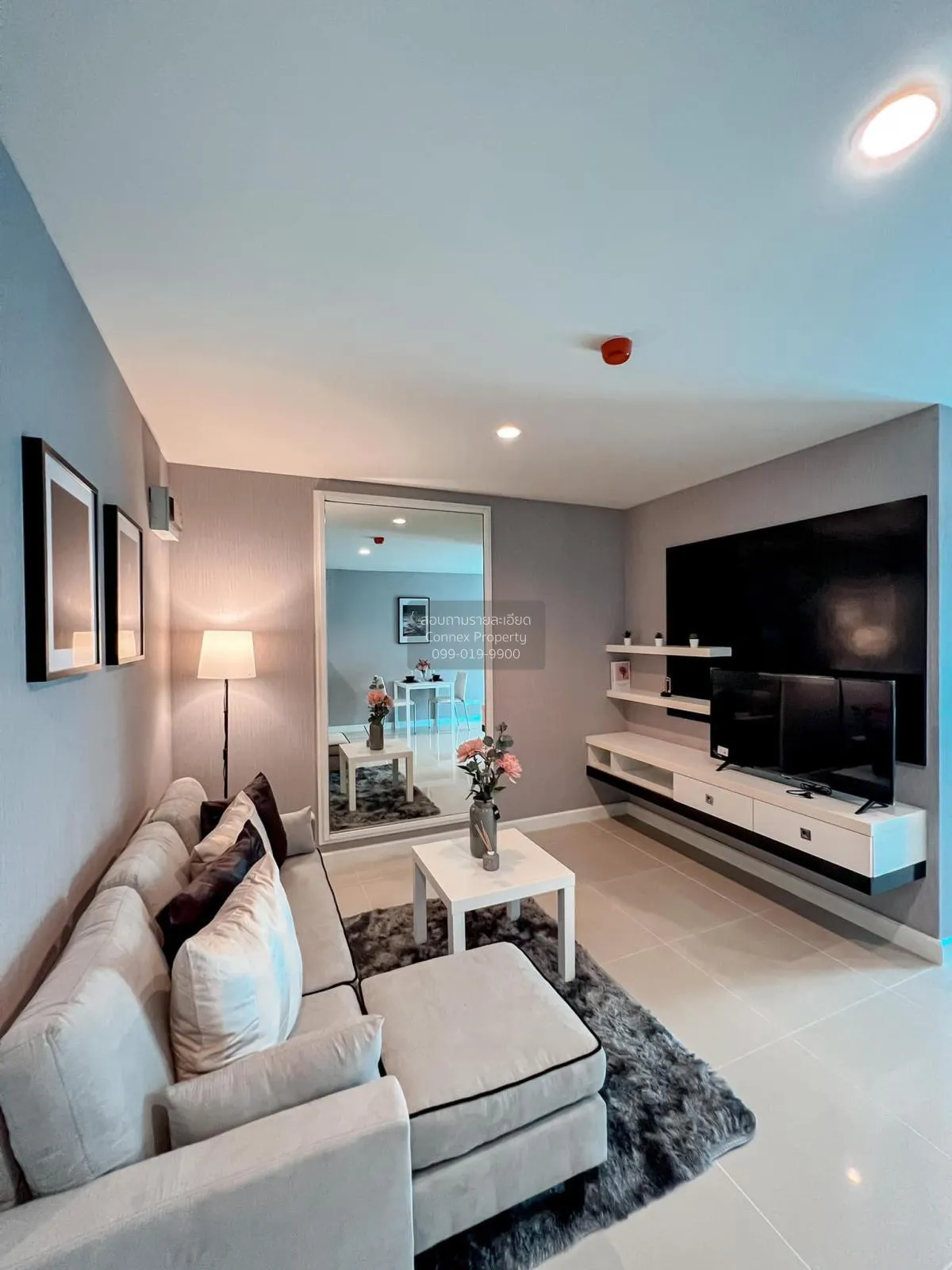 เช่าคอนโด  เมโทร ปาร์ค สาทร BTS-วุฒากาศ ปากคลองภาษีเจริญ เขต ภาษี 2