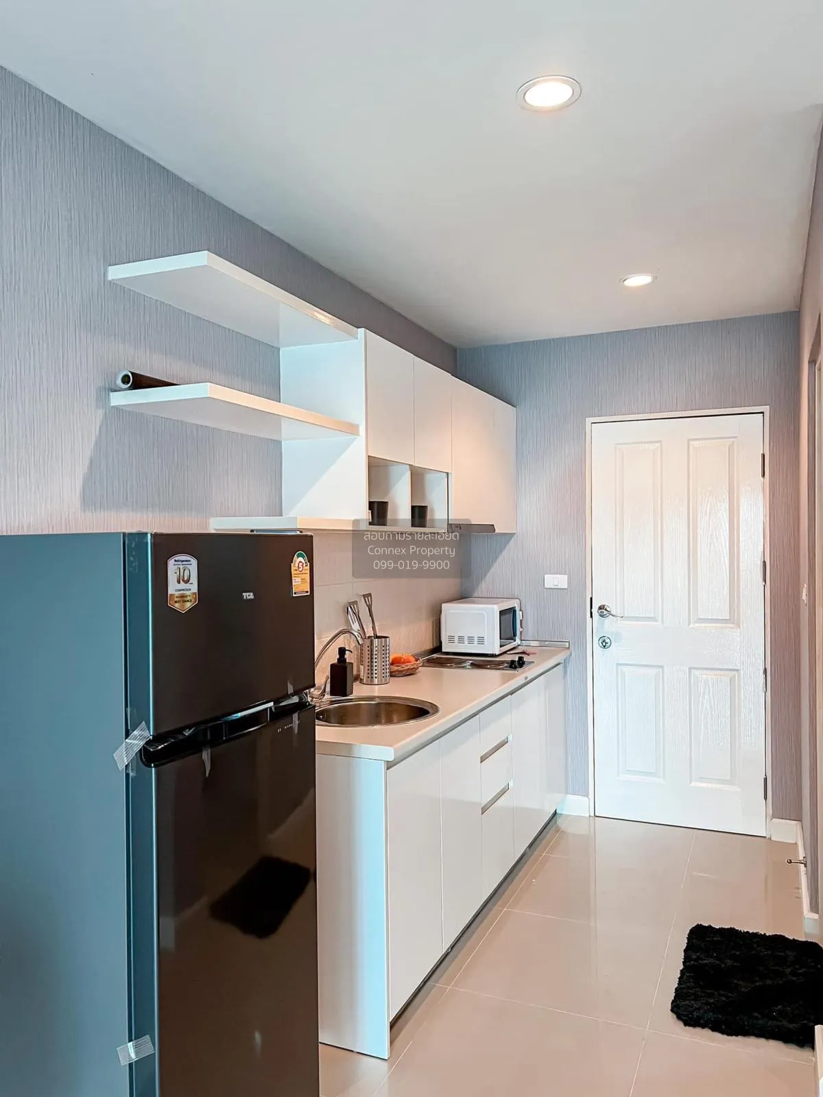 เช่าคอนโด  เมโทร ปาร์ค สาทร BTS-วุฒากาศ ปากคลองภาษีเจริญ เขต ภาษี 4