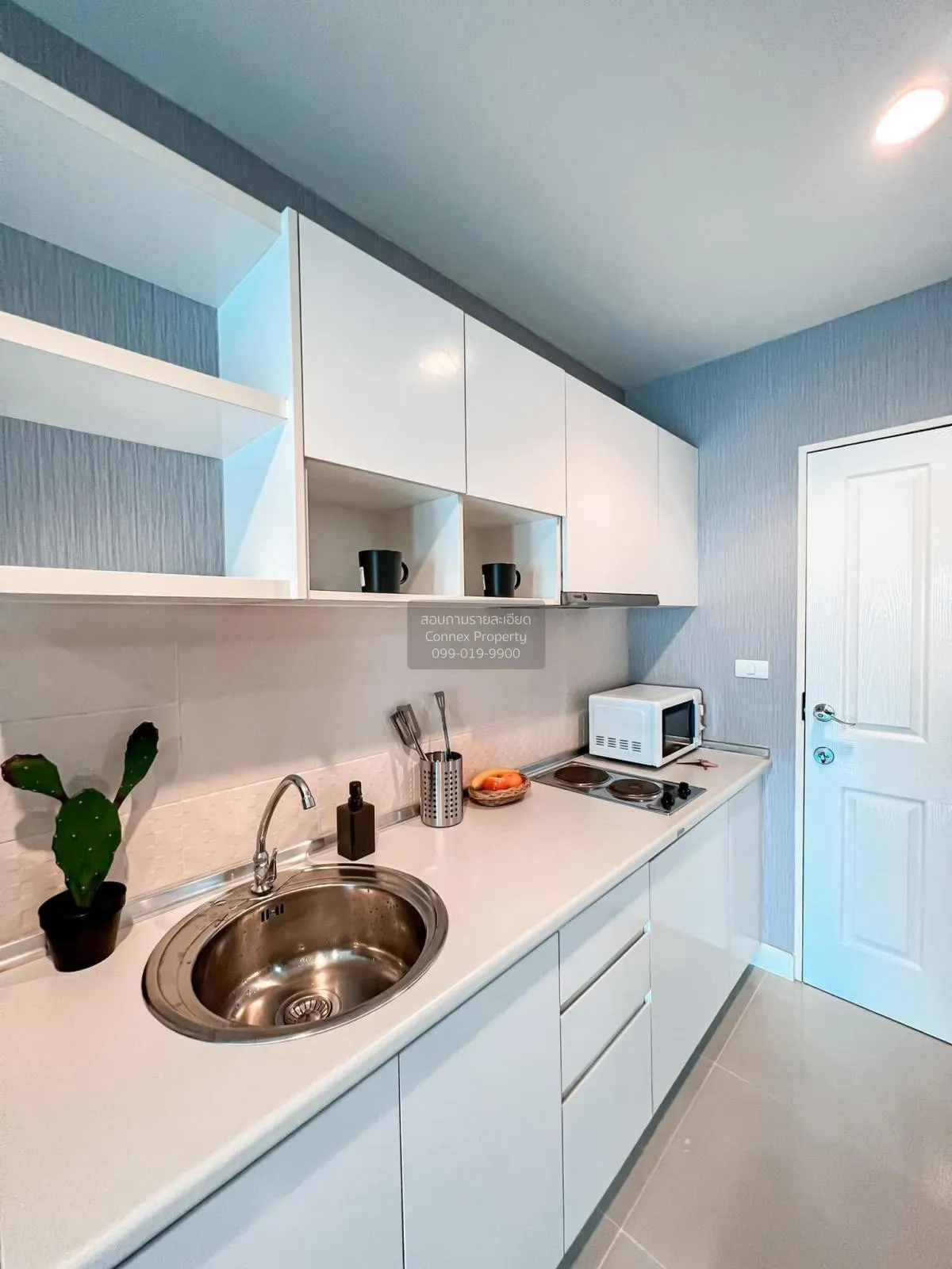 For Rent Condo , Metro Park Sathorn , BTS-Wutthakat , Pakklong Ph