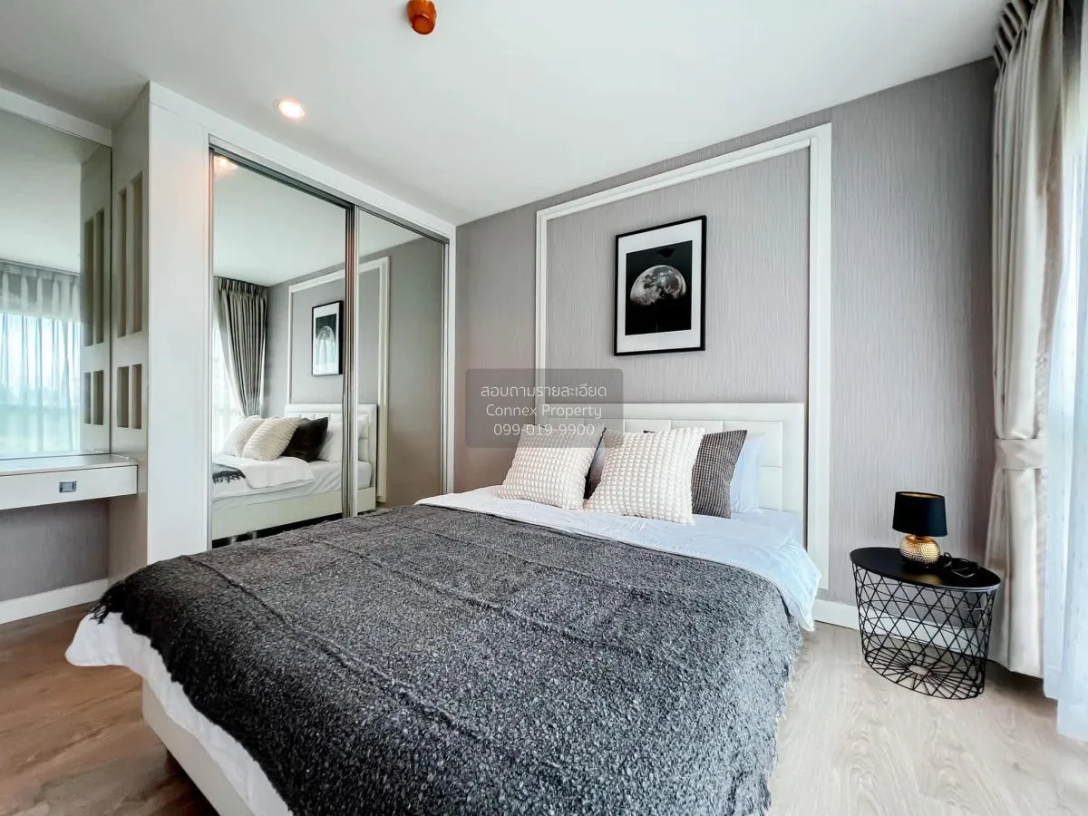 For Rent Condo , Metro Park Sathorn , BTS-Wutthakat , Pakklong Ph