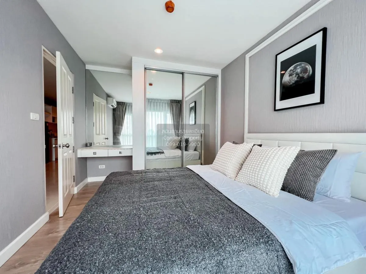 For Rent Condo , Metro Park Sathorn , BTS-Wutthakat , Pakklong Ph