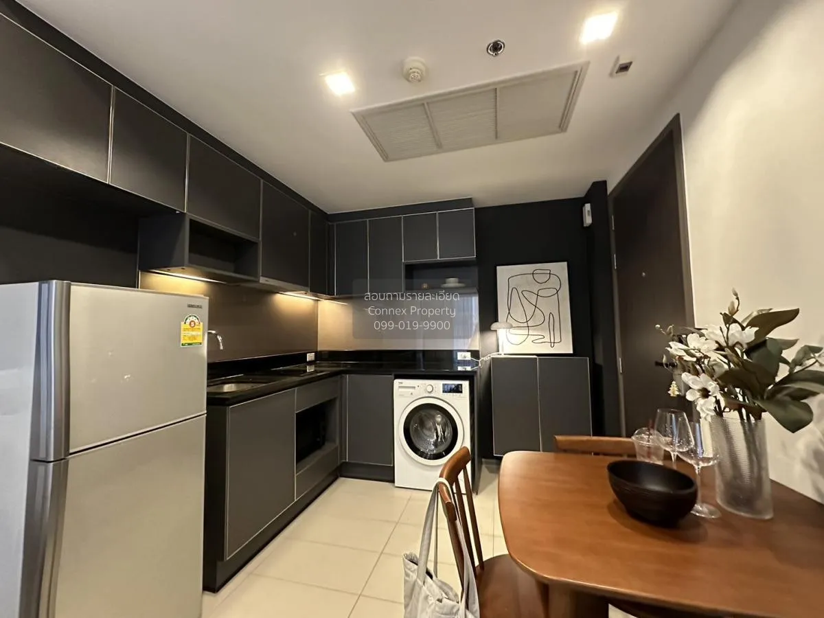 For Sale Condo , Nye by Sansiri , BTS-Wongwian Yai , Khlong Ton S 2