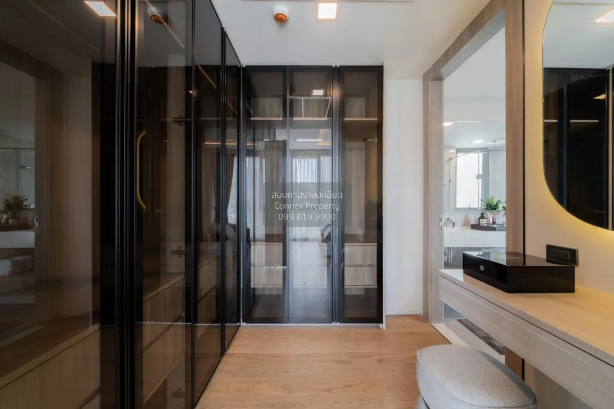 เช่าคอนโด  ฟินน์ สุขุมวิท 31 BTS-พร้อมพงษ์ คลองเตยเหนือ เขต วัฒนา