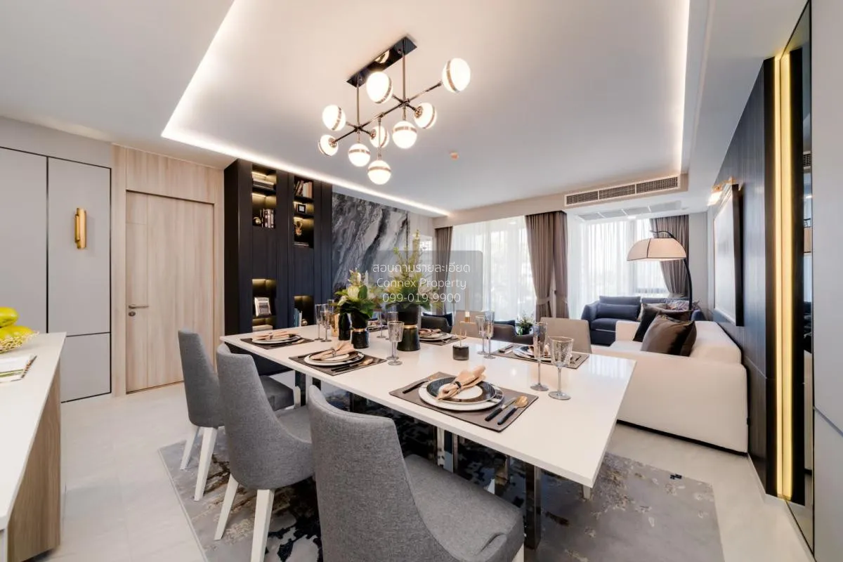 เช่าคอนโด  ฟินน์ สุขุมวิท 31 BTS-พร้อมพงษ์ คลองเตยเหนือ เขต วัฒนา 2