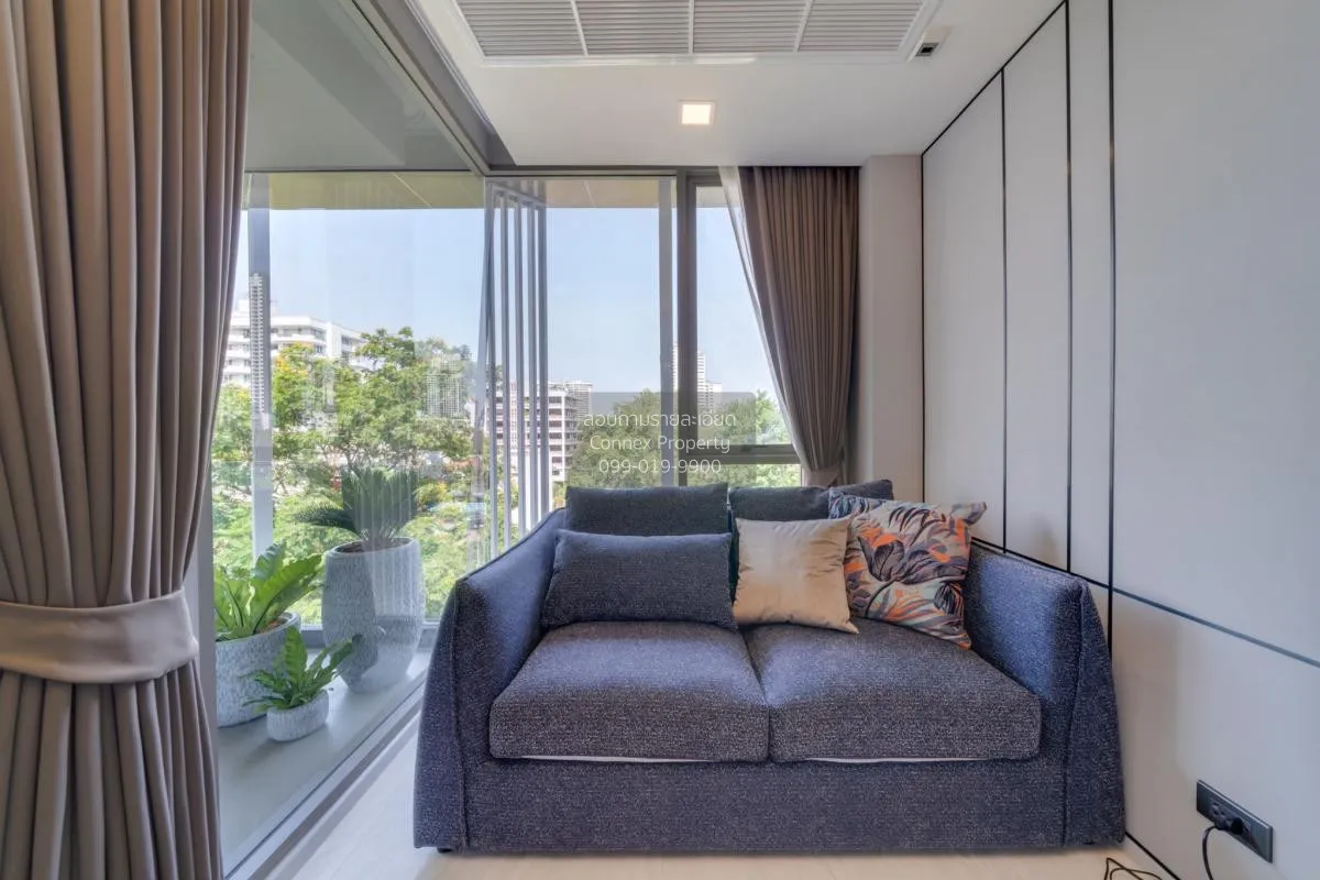 เช่าคอนโด  ฟินน์ สุขุมวิท 31 BTS-พร้อมพงษ์ คลองเตยเหนือ เขต วัฒนา 4