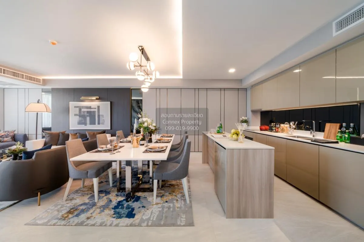 เช่าคอนโด  ฟินน์ สุขุมวิท 31 BTS-พร้อมพงษ์ คลองเตยเหนือ เขต วัฒนา