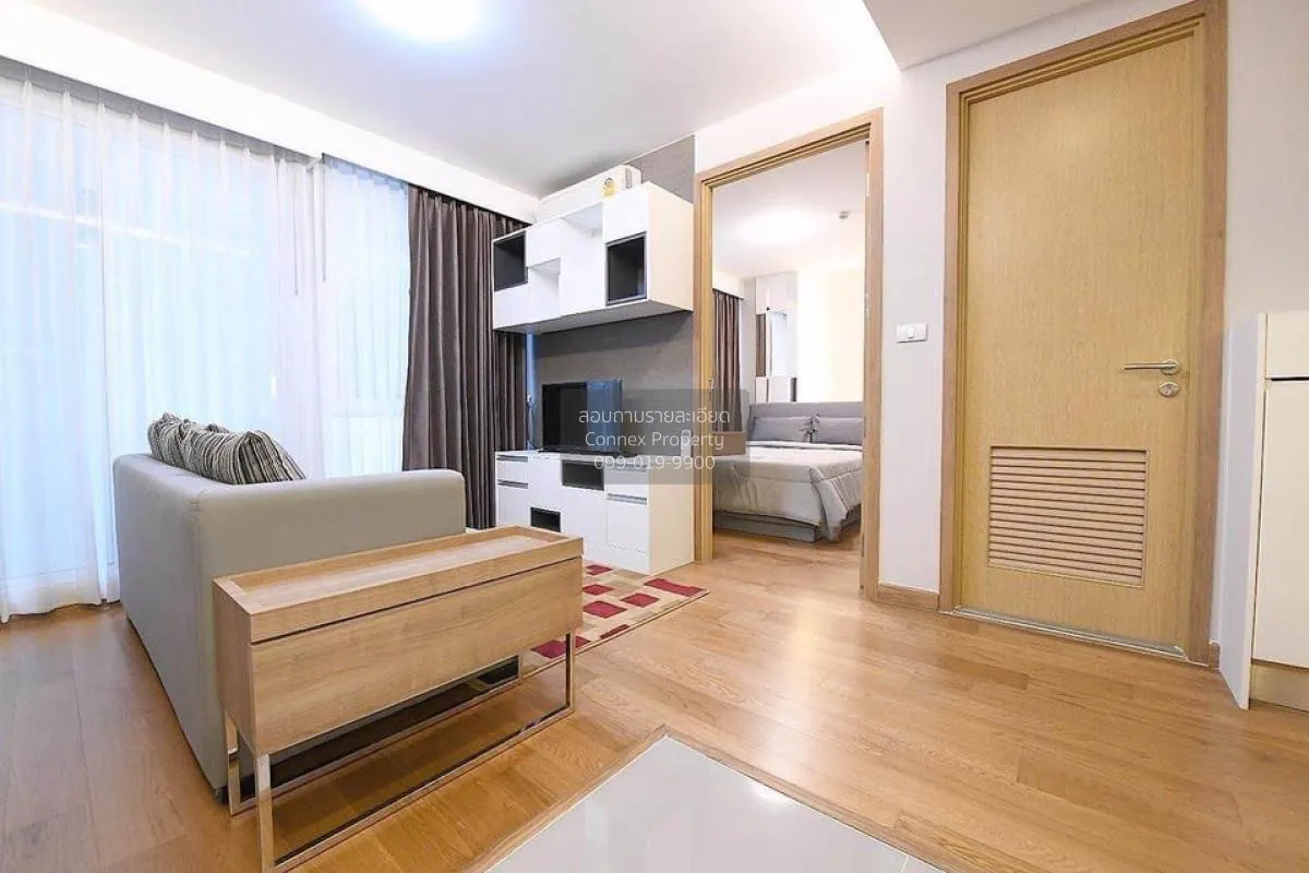 For Sale Condo , Inter lux premier sukhumvit 13 , MRT-Phetchaburi 2