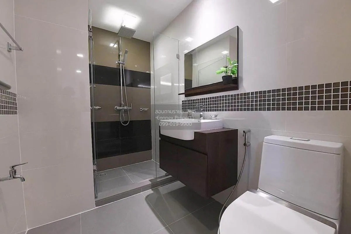 ขายคอนโด  อินเตอร์ ลักส์ พรีเมียร์ สุขุมวิท 13 MRT-เพชรบุรี คลองต