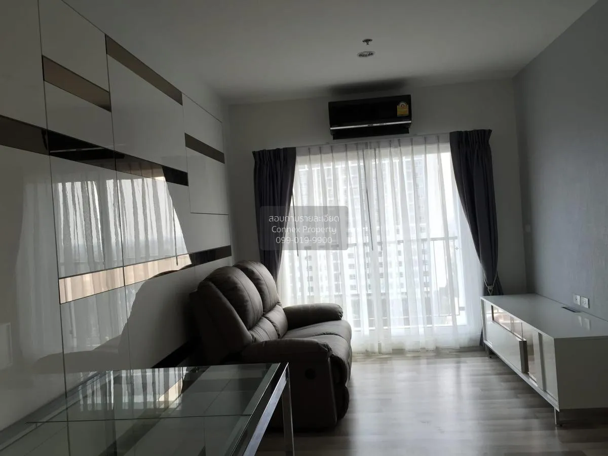 For Rent Condo , THE KEY WUTTHAKAT , BTS-Wutthakat , Talat Phlu , 2