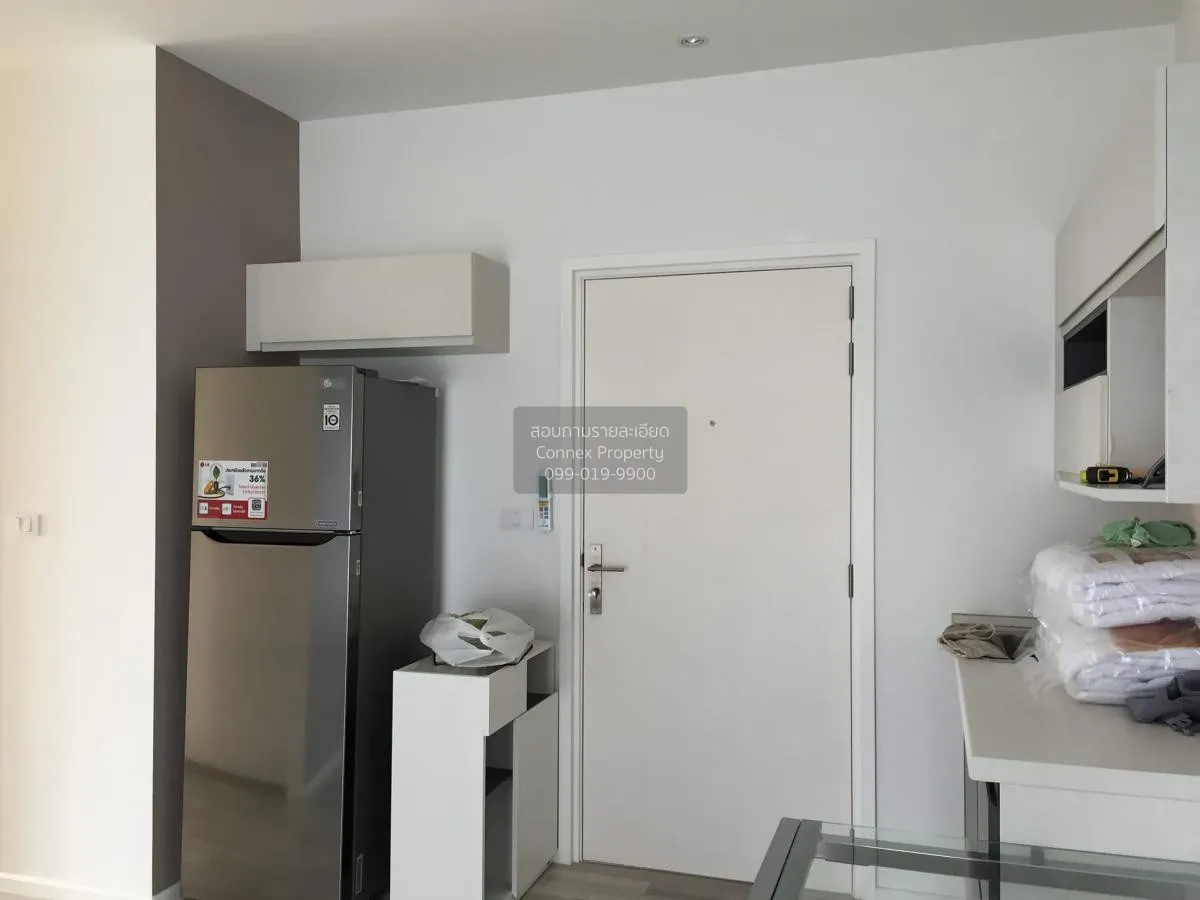 For Rent Condo , THE KEY WUTTHAKAT , BTS-Wutthakat , Talat Phlu , 3