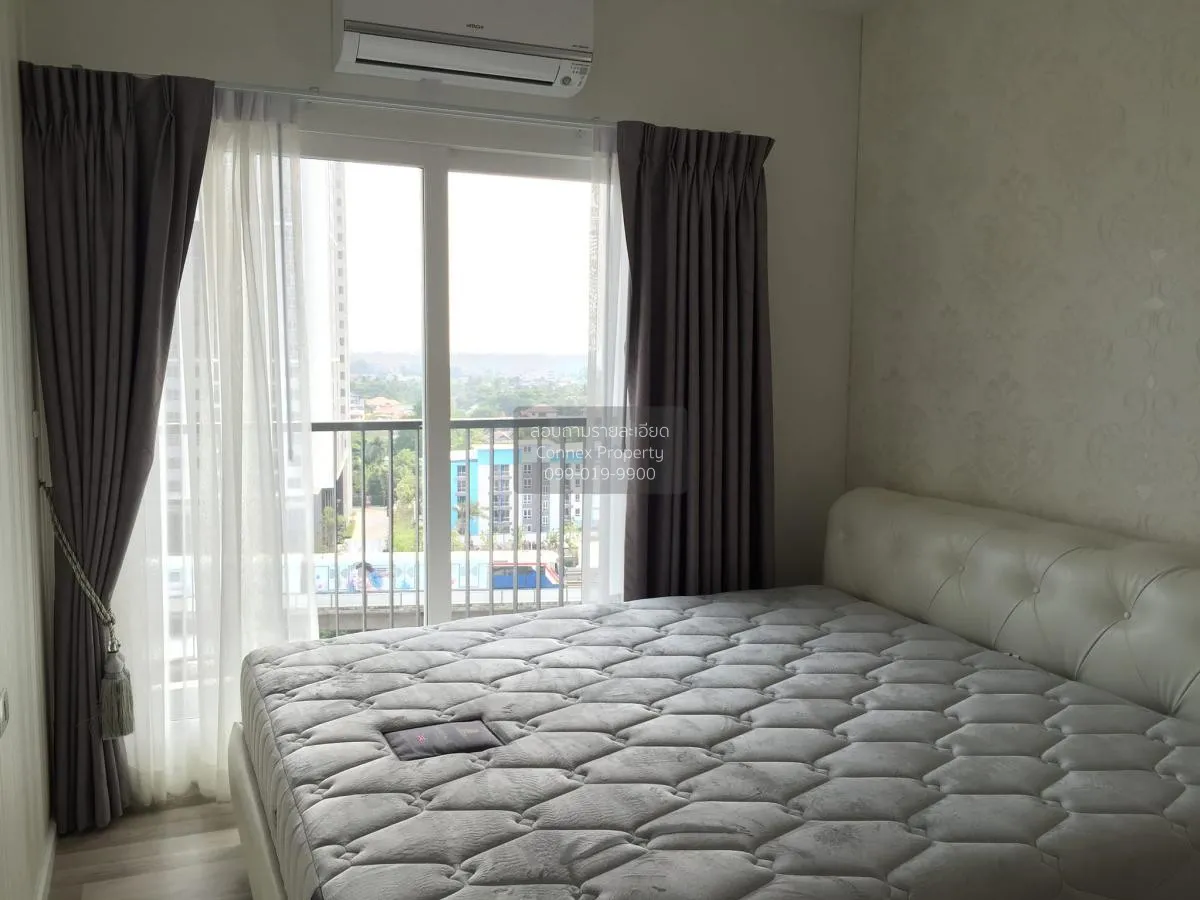 For Rent Condo , THE KEY WUTTHAKAT , BTS-Wutthakat , Talat Phlu , 4