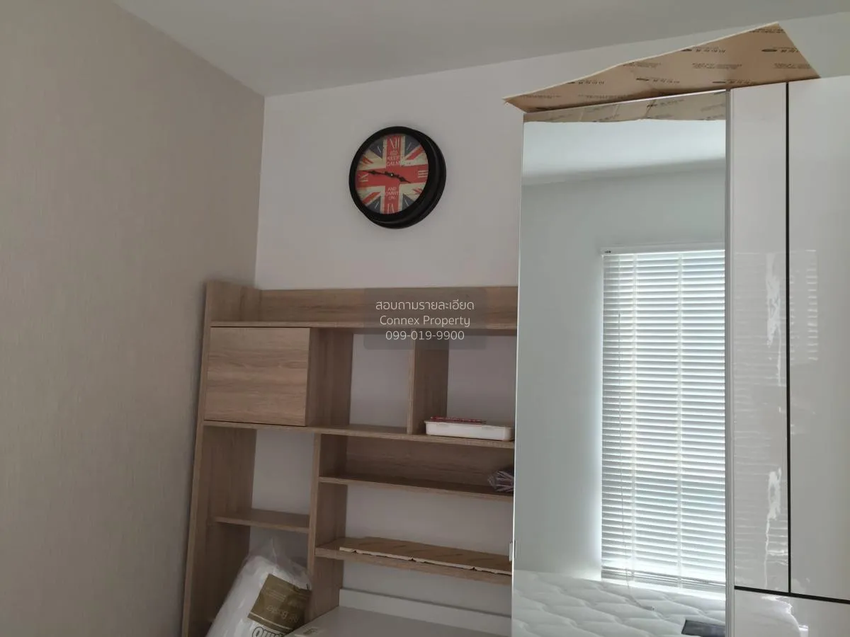 For Rent Condo , THE KEY WUTTHAKAT , BTS-Wutthakat , Talat Phlu ,