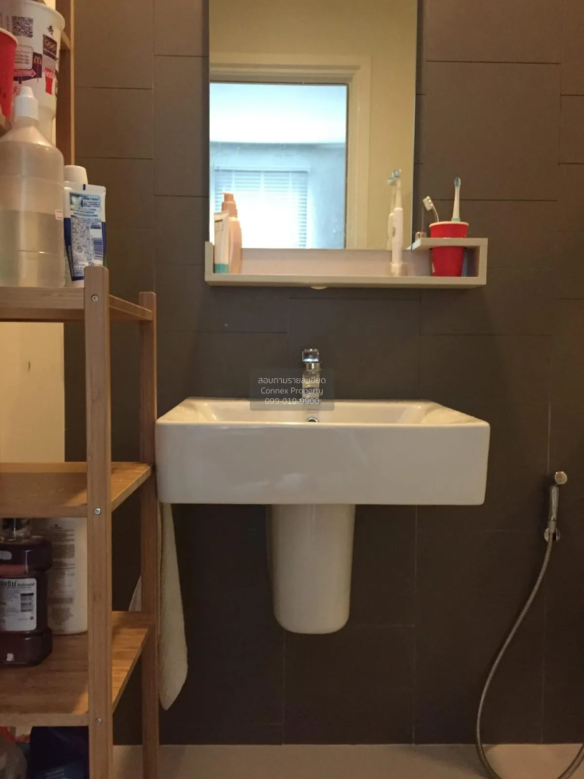 For Rent Condo , THE KEY WUTTHAKAT , BTS-Wutthakat , Talat Phlu ,