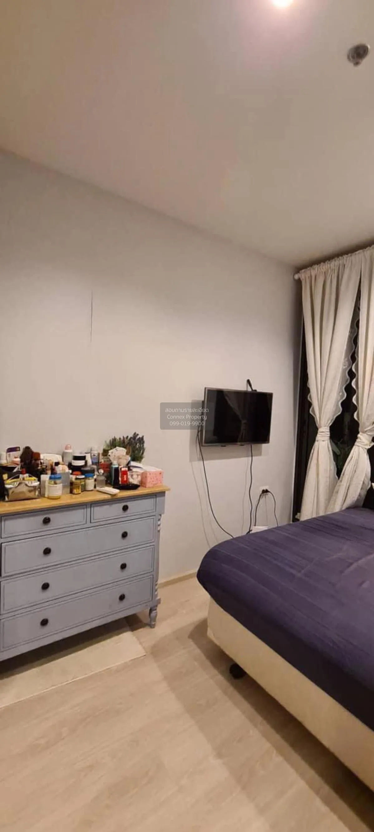 ขายคอนโด  ริทึ่ม สุขุมวิท 44/1 ชั้นสูง BTS-พระโขนง พระโขนง เขต คล 2