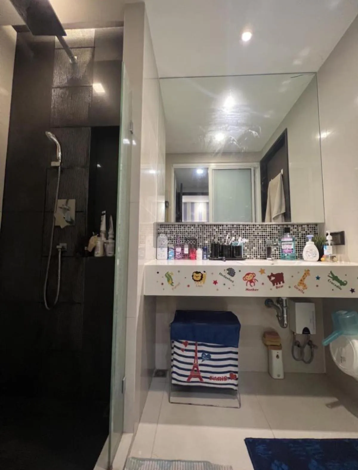 ขายคอนโด  ริทึ่ม สุขุมวิท 44/1 ชั้นสูง BTS-พระโขนง พระโขนง เขต คล