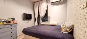 For Sale Condo , RHYTHM Sukhumvit 44/1 , high floor , BTS-Phra Khanong , Phra Khanong , Khlong Toei , Bangkok , CX-92278