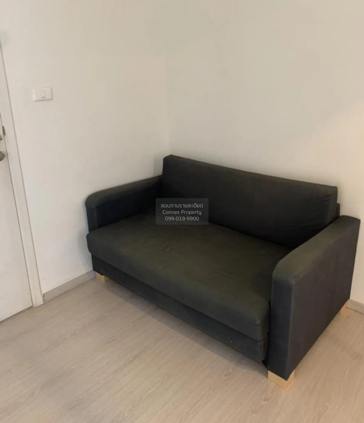 For Sale Condo , Aspire Sathorn - Taksin (Timber Zone) , BTS-Wutt 1